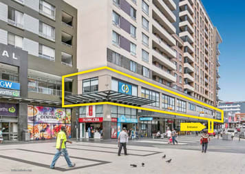 62-72 Queen Street Auburn NSW 2144 - Image 1