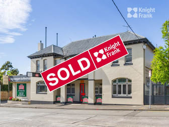 22 Cascade Road South Hobart TAS 7004 - Image 1
