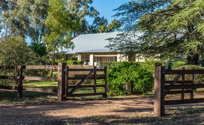 Camyr-Allyn 341 Turanville Road Scone NSW 2337 - Image 1