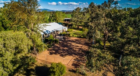 Camyr-Allyn 341 Turanville Road Scone NSW 2337 - Image 2