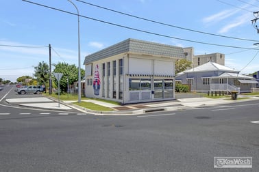 89 DENHAM STREET Rockhampton City QLD 4700 - Image 1