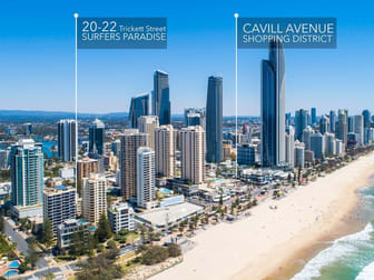 20-22 Trickett Street Surfers Paradise QLD 4217 - Image 1