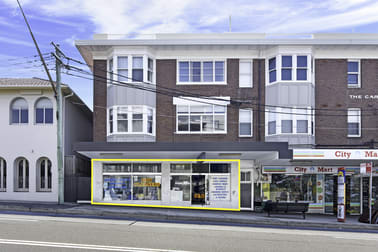 Shop 26/50 Carr Street Coogee NSW 2034 - Image 1