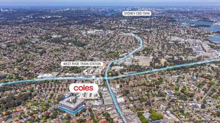 Coles West Ryde West Ryde NSW 2114 - Image 3