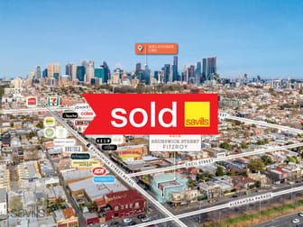 447A Brunswick Street Fitzroy VIC 3065 - Image 2