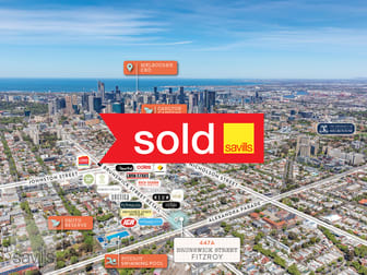 447A Brunswick Street Fitzroy VIC 3065 - Image 3