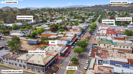 Click to view all images 67 Grant Street Alexandra VIC 3714 - Image 1