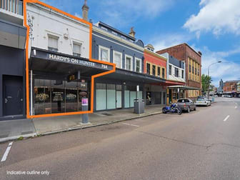 764 Hunter Street Newcastle NSW 2300 - Image 1