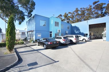Unit 1/27-29 Clements Avenue Bundoora VIC 3083 - Image 1