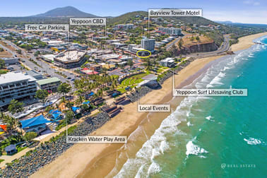 7/1 Normanby Street Yeppoon QLD 4703 - Image 1