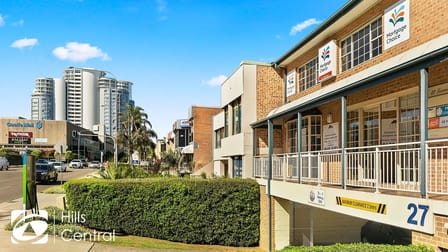 2/27 Terminus Street Castle Hill NSW 2154 - Image 1