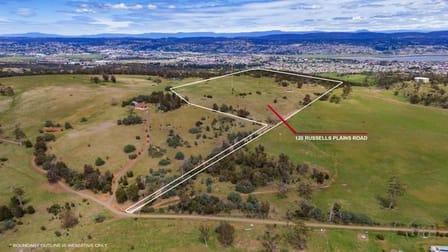 120 Russells Plains Road Rocherlea TAS 7248 - Image 1