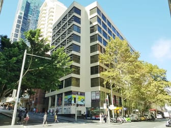 368 Sussex Street Sydney NSW 2000 - Image 1