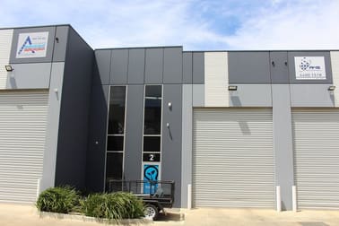 2/7 Frederick Street Sunbury VIC 3429 - Image 1