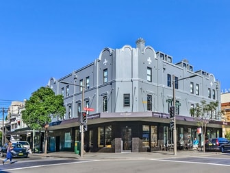Shops 1 & 2 Pitt street Redfern NSW 2016 - Image 1