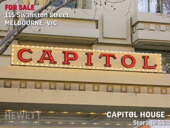 Storage 55/115 Swanston Street Melbourne VIC 3000 - Image 3
