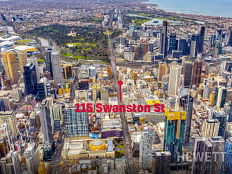 Storage 55/115 Swanston Street Melbourne VIC 3000 - Image 2
