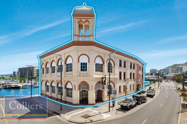 Click to view all images 108 Flinders Street Townsville City QLD 4810 - Image 1