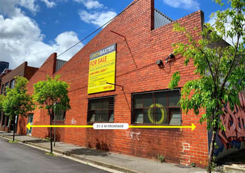 Ground Whole Building Lot 1.0/3-5 Craine Street South Melbourne VIC 3205 - Image 3