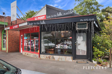 1532-1534 Mount Dandenong Tourist Road Olinda VIC 3788 - Image 1