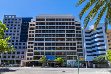 60 & 61/12 St Georges Terrace Perth WA 6000 - Image 1