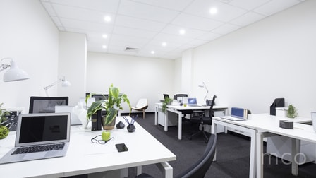 Suite 212/480 Collins Street Melbourne VIC 3000 - Image 1