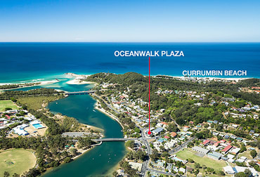 Shop 2 'Oceanwalk Plaza' 3-5 Thower Drive Currumbin QLD 4223 - Image 2