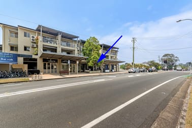 Shop 2 'Oceanwalk Plaza' 3-5 Thower Drive Currumbin QLD 4223 - Image 1