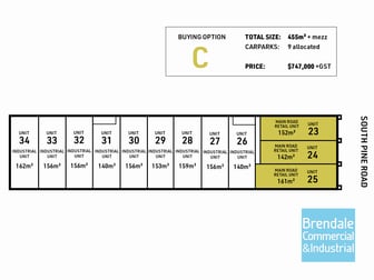 Unit 26/71 South Pine Rd Brendale QLD 4500 - Image 2