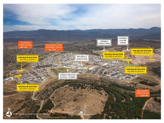 Block 3 Section 53 Coombs ACT 2611 - Image 2