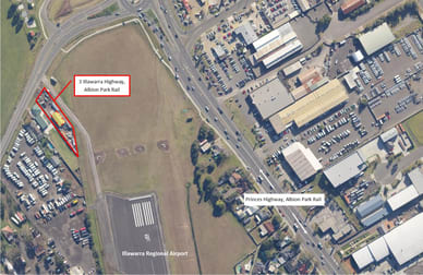 3 Illawarra Highway Albion Park Rail NSW 2527 - Image 2