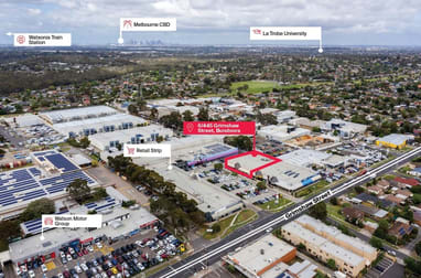 Unit 6/445 Grimshaw Street Bundoora VIC 3083 - Image 2