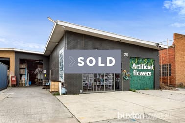 20 Ebden Street Moorabbin VIC 3189 - Image 2