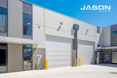 7/72 Logistics Street Keilor Park VIC 3042 - Image 2