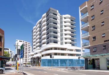 1 Treacy Street Hurstville NSW 2220 - Image 1