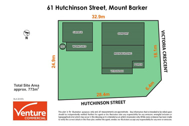 61 Hutchinson Street Mount Barker SA 5251 - Image 2