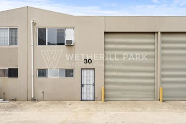 Wetherill Park NSW 2164 - Image 1