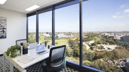 Suite 1206/1 Queens Road Melbourne VIC 3004 - Image 1