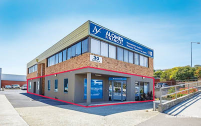 Ground/3-30 Bayfield Street Rosny Park TAS 7018 - Image 2