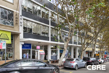 Click to view all images Suite 203, 6-8 Clarke Street Crows Nest NSW 2065 - Image 1