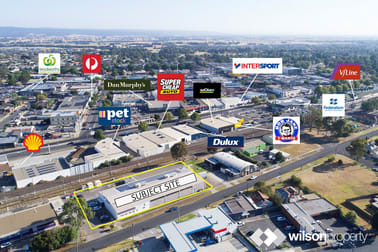 52 - 56 Queens Parade Traralgon VIC 3844 - Image 1