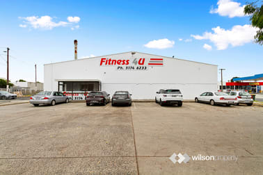 52 - 56 Queens Parade Traralgon VIC 3844 - Image 2