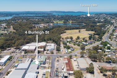4 Burleigh Street Toronto NSW 2283 - Image 1