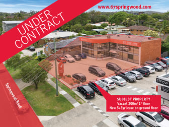 67 Springwood Road Springwood QLD 4127 - Image 1