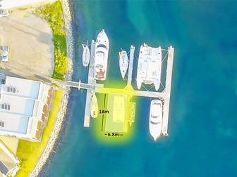 77 Marina Berth Port Lincoln SA 5606 - Image 1