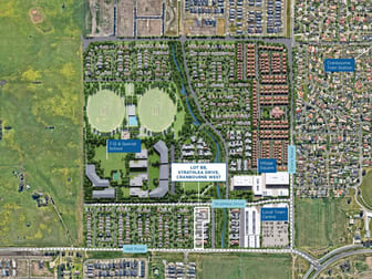 Lot/BB on PS 804186B Strathlea Drive Cranbourne West VIC 3977 - Image 3