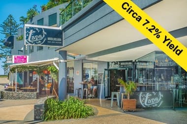 Lot 5 & 6/13 Mooloolaba Esplanade Mooloolaba QLD 4557 - Image 1
