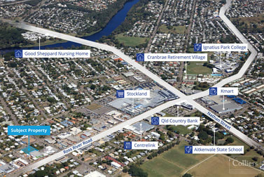 21 Patrick Street Aitkenvale QLD 4814 - Image 3