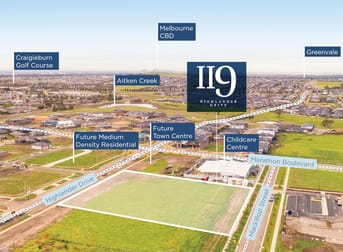 119 Highlander Drive Craigieburn VIC 3064 - Image 1