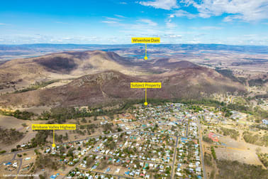 Units 1-9 17 Francis Terrace Esk QLD 4312 - Image 1